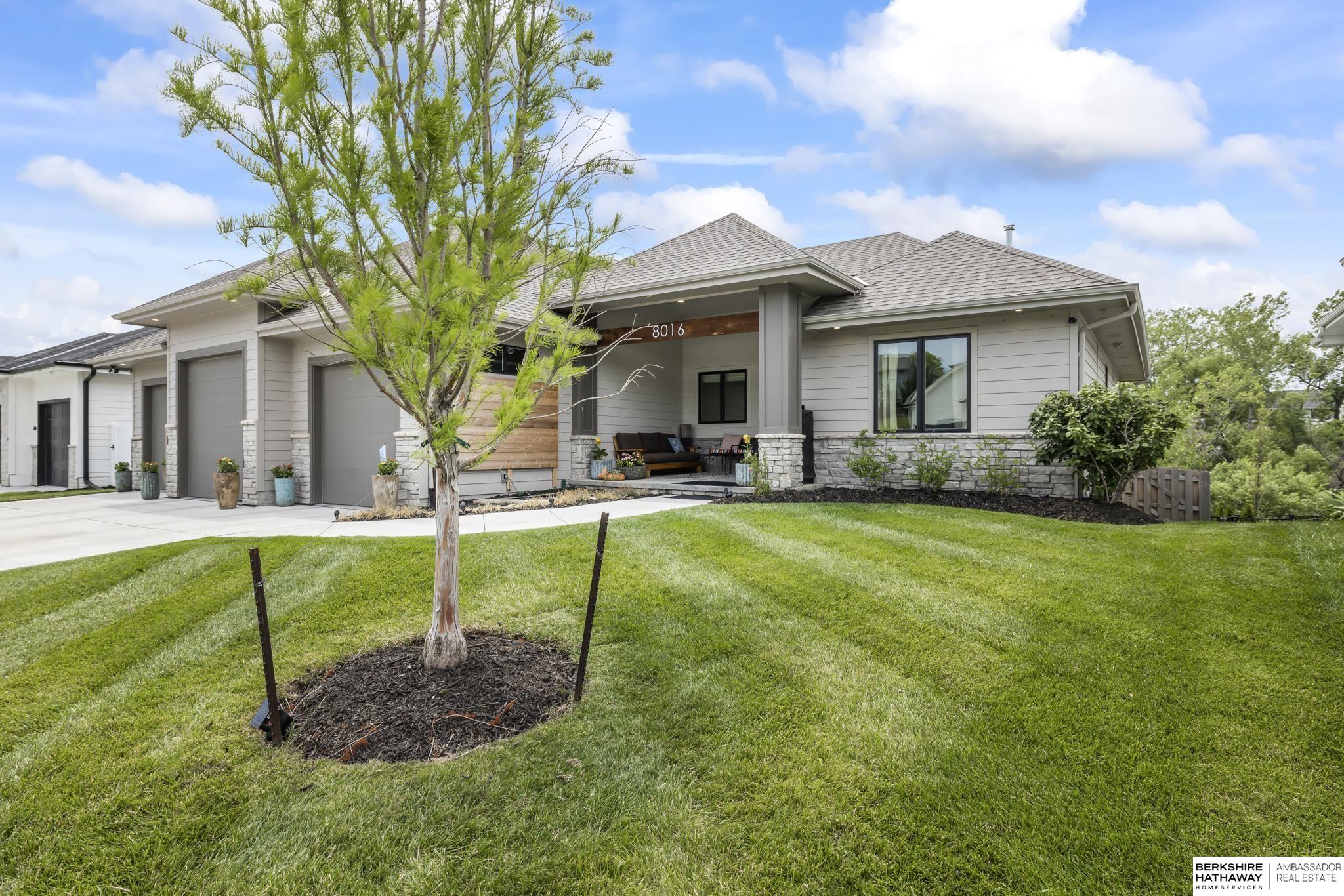166th St, Bennington, NE 68007