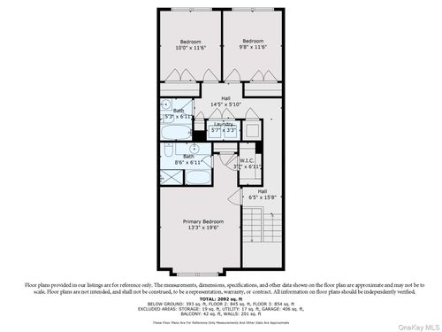 unit-2-25 Lenox Rd, Rockville Centre, NY, 11570-5283 | Card Image