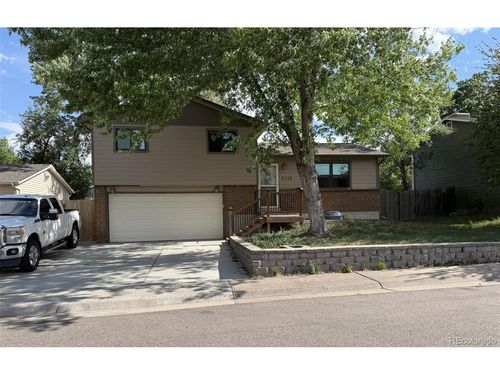 9318 W Lake Dr, Littleton, CO, 80123-3435 | Card Image