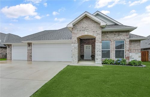 1060 Pink Lady Pl, Bentonville, AR, 72712-1012 | Card Image
