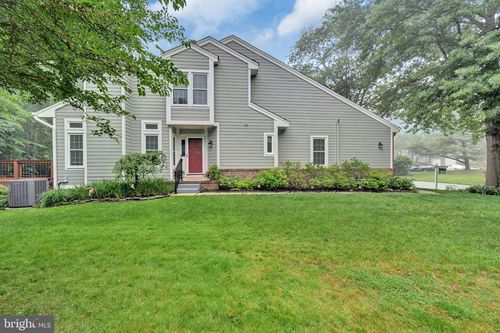 114 Spring Place Way, ANNAPOLIS, MD, 21401-7294 | Card Image