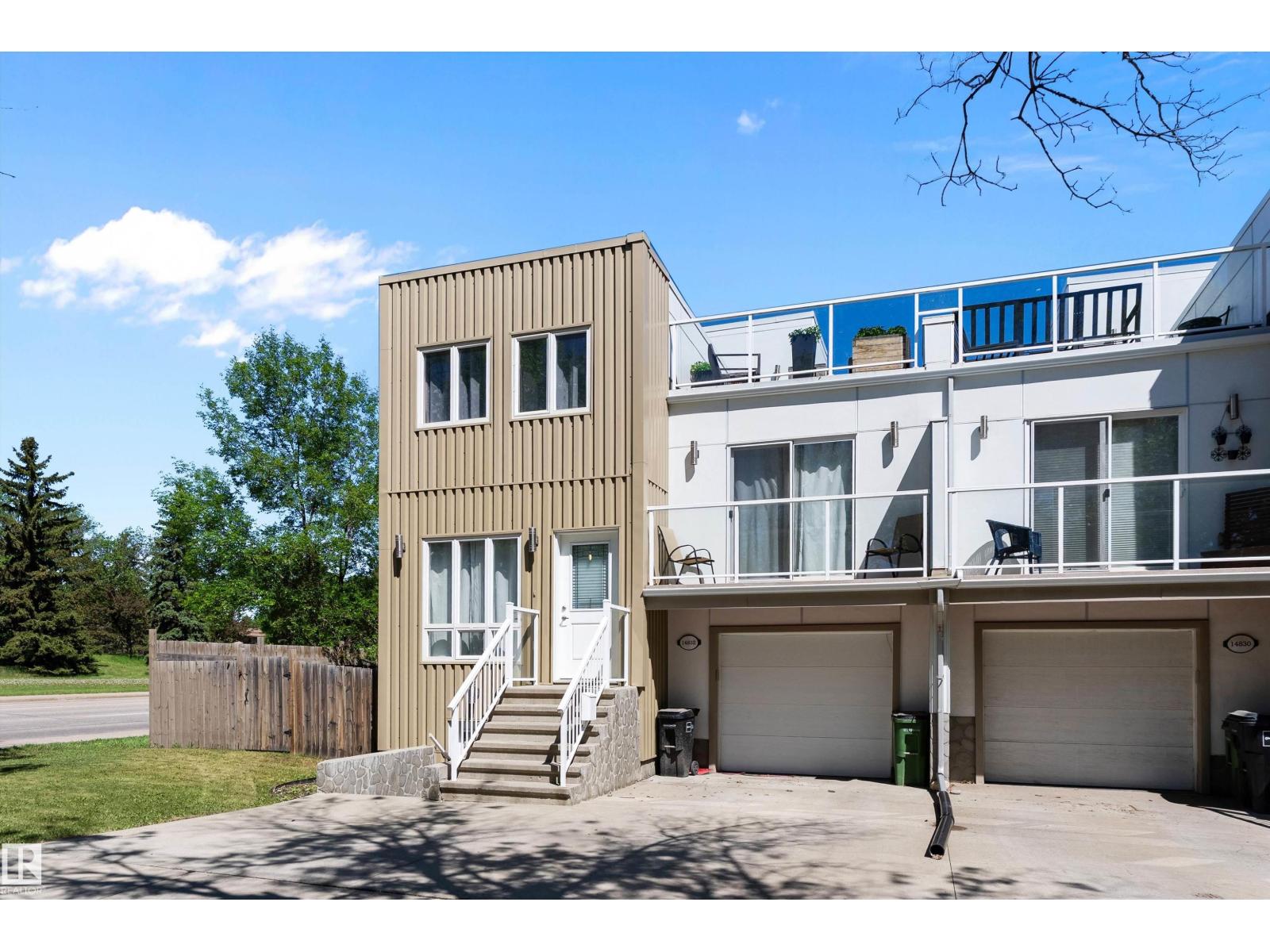 Residential in Edmonton 2