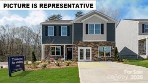 129 Way Cross Ln, Troutman, NC, 28166-0199 | Card Image
