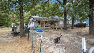 106 Winter Lane, House other with 3 bedrooms, 2 bathrooms and null parking in Mabank TX | Image 3