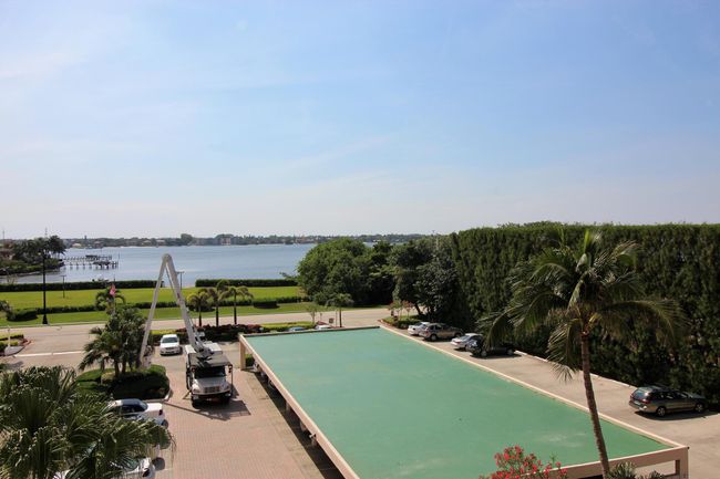 APT-328 - 3450 S Ocean Blvd, Condo with 1 bedrooms, 1 bathrooms and null parking in Palm Beach FL | Image 19