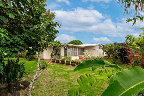 554 Ulukanu St, Kailua, HI, 96734-4424 | Card Image