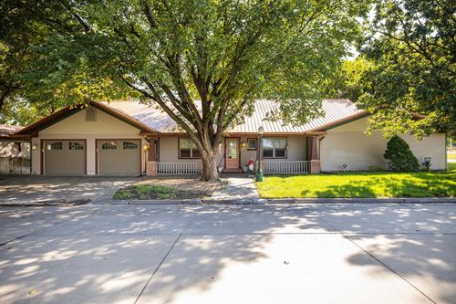 310 W Railroad, Canton, KS, 67428-1100 | Card Image