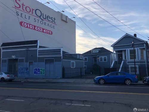 4611 Shattuck Ave, Oakland, CA, 94609-2030 | Card Image