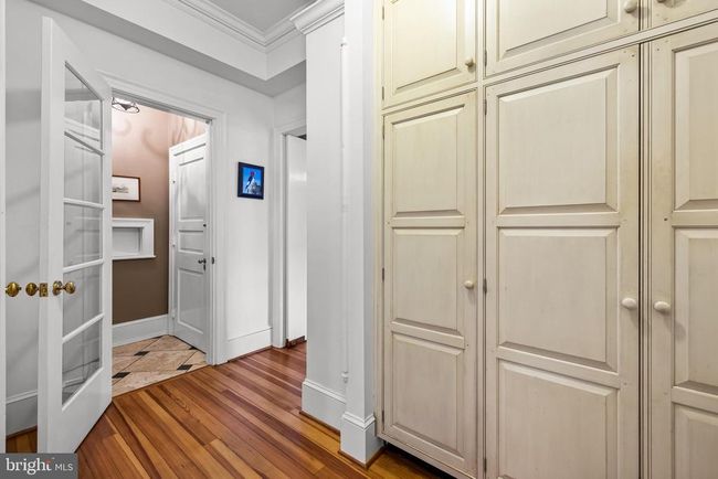 1807 Circle Rd, House other with 5 bedrooms, 4 bathrooms and null parking in TOWSON MD | Image 29