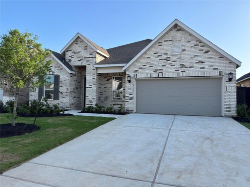 1310 W Shepard Drive, Dayton, TX, 77535 | Card Image