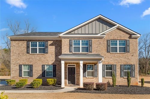 1476 Harlequin Way, Stockbridge, GA, 30281-4225 | Card Image