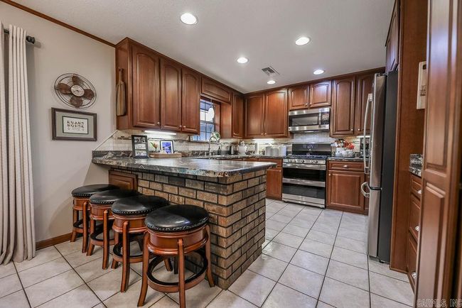 358 W Main, House other with 3 bedrooms, 2 bathrooms and null parking in Calion AR | Image 7