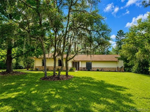 5885 N Killeen Terrace, Beverly Hills, FL, 34465 | Card Image