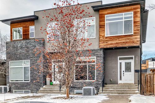 2807 25 St Sw, Calgary, AB, T3E1Y1 | Card Image