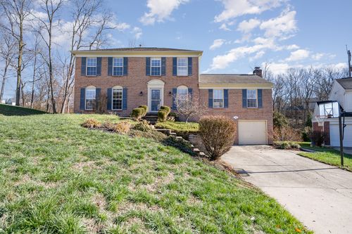 3322 Kingsburg Court, Erlanger, KY, 41018 | Card Image