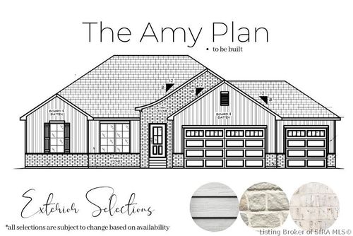 lot-221-7063 Oaken Ln, Lanesville, IN, 47136-9492 | Card Image