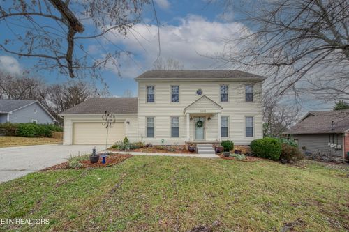 1343 Wenlock Rd, Knoxville, TN, 37922-1406 | Card Image