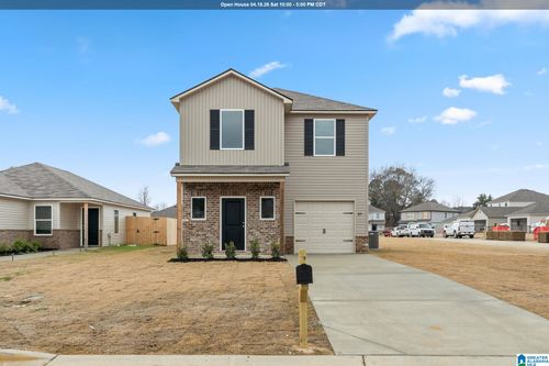 117 Dogwood Dr, CHILDERSBURG, AL, 35151-6319 | Card Image