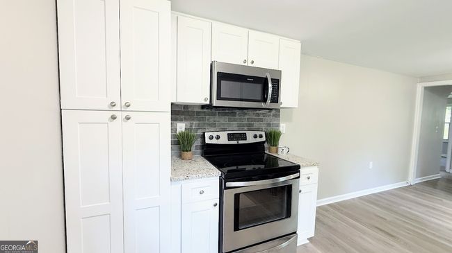 272 Old Sudie Rd, House other with 2 bedrooms, 1 bathrooms and null parking in hiram GA | Image 24