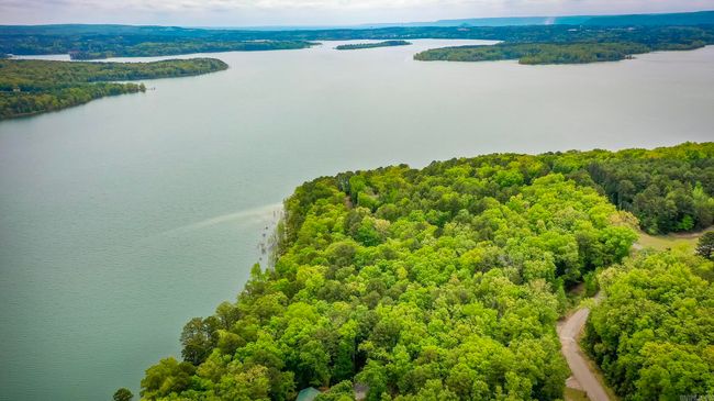 35 Parrott Point Rd, Home with 0 bedrooms, 0 bathrooms and null parking in Drasco AR | Image 11