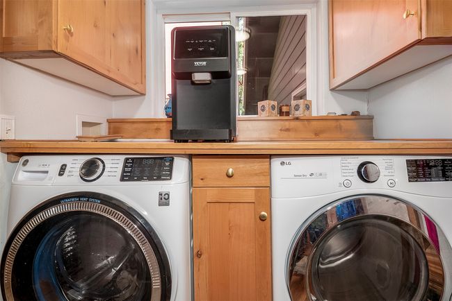 Wifi connected smart washer & dryer | Image 24