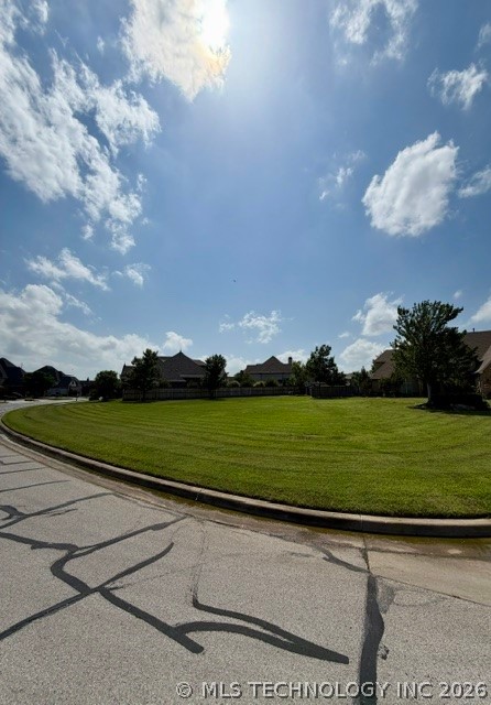 Land in Tulsa 5