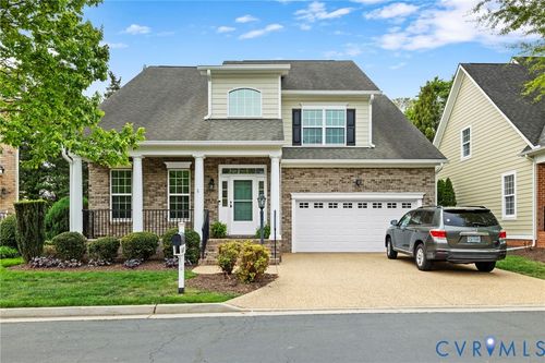 2609 Trellis Green Cir, Henrico, VA, 23233-6984 | Card Image