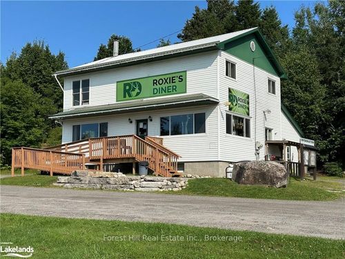 11643 Highway 522, Port Loring, ON, P0H1Y0 | Card Image