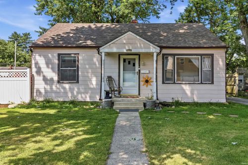 3110 S Mcclure St, Marion, IN, 46953-4040 | Card Image