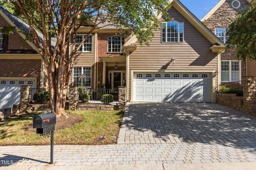 206 Nouveau Ave, Raleigh, NC, 27615-2982 | Card Image