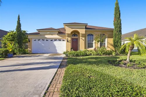 578 Zachary Dr, Apopka, FL, 32712-2383 | Card Image