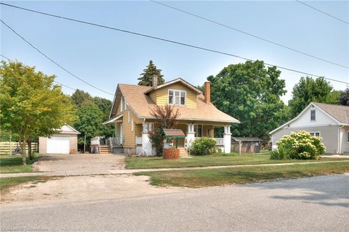 2057 Martin St, Gorrie, ON, N0G1X0 | Card Image