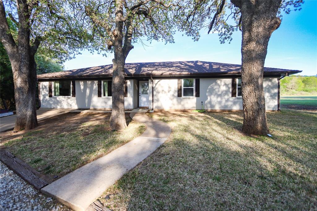 Melba Doyle Park Rd, Decatur, TX 76234