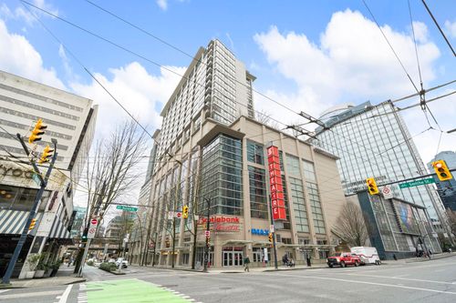 1615-938 Smithe St, Vancouver, BC, V6Z3H8 | Card Image