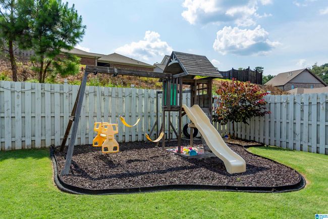4563 Shady Grove Ln, House other with 4 bedrooms, 4 bathrooms and null parking in GARDENDALE AL | Image 38