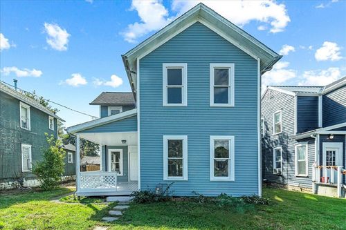 265 W Church St, Newark, OH, 43055-4260 | Card Image