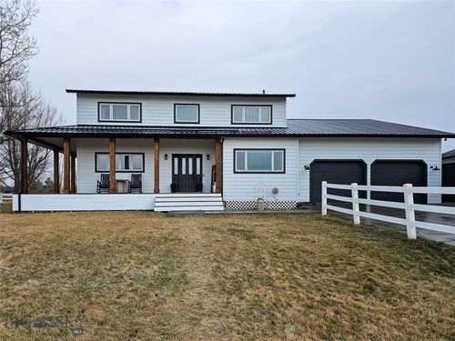 23 Indian Rings Rd, Big Timber, MT, 59011-8022 | Card Image