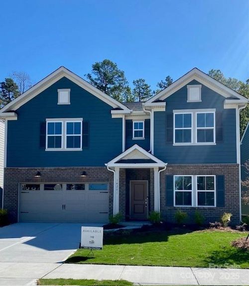 148-14201 New Crest Dr, Huntersville, NC, 28078-0676 | Card Image