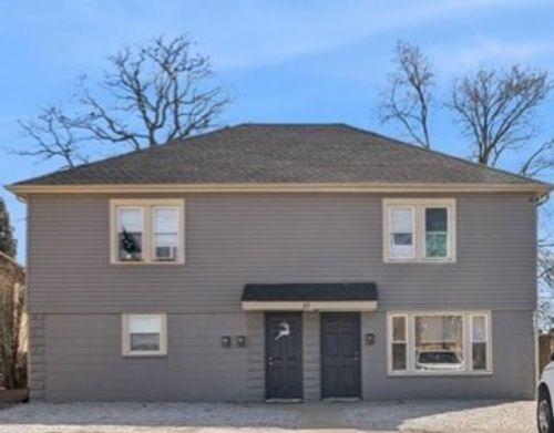 43 Clay Ave, Highwood, IL, 60040-1431 | Card Image