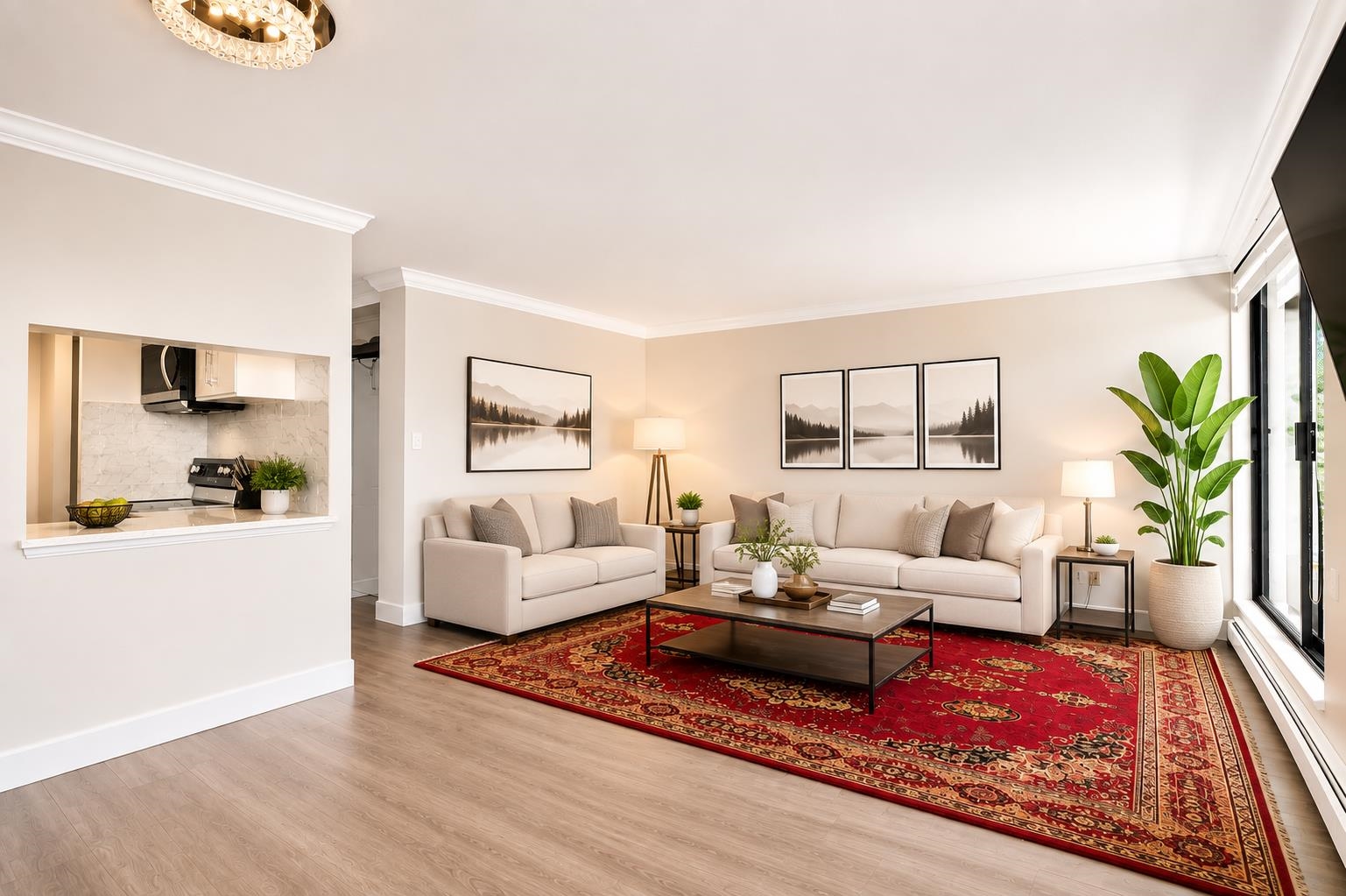 Residential in Burnaby 4