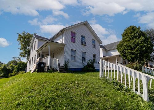1124 Lasalle Street, RACINE, WI, 53404 | Card Image