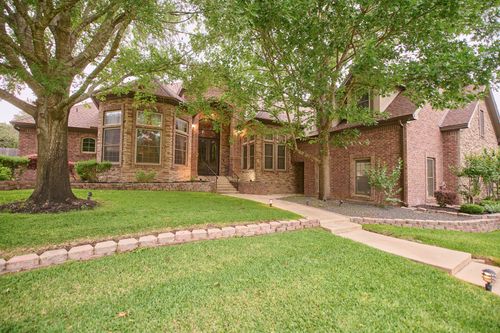 2205 Sunrise Drive, Belton, TX, 76513 | Card Image