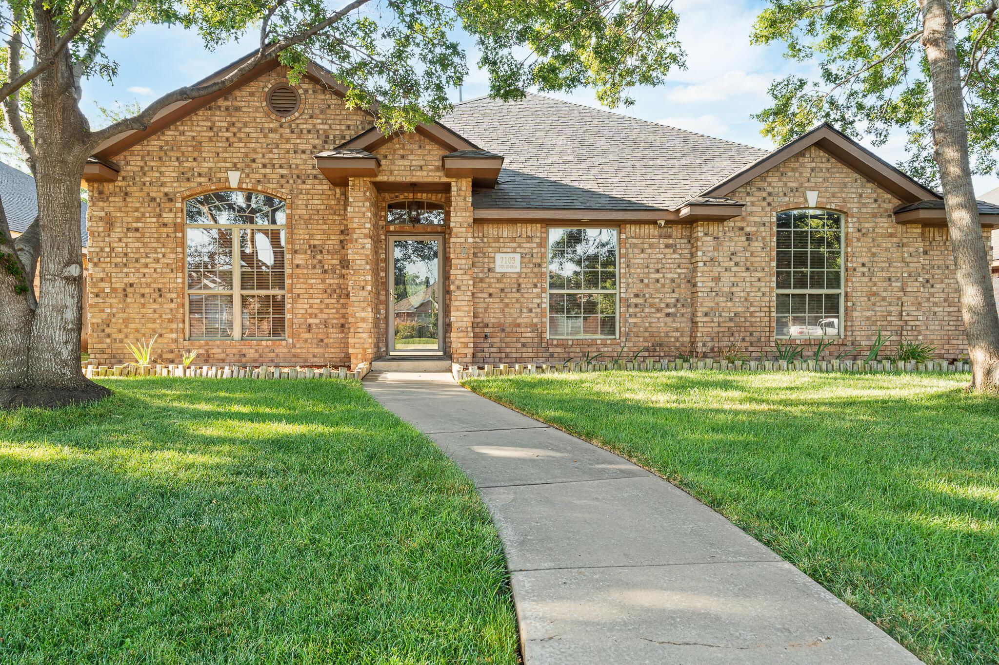 Residential in Amarillo