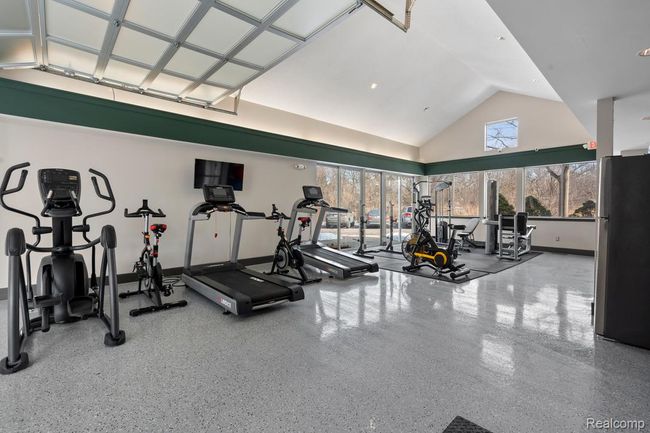 Gym | Image 8