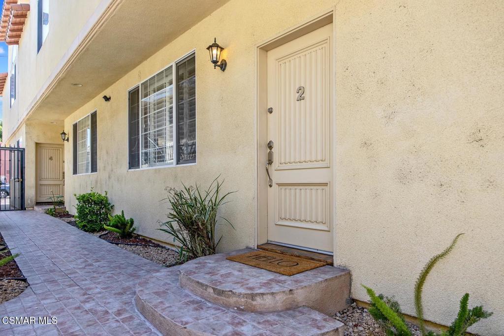 Residential in Sherman Oaks 3