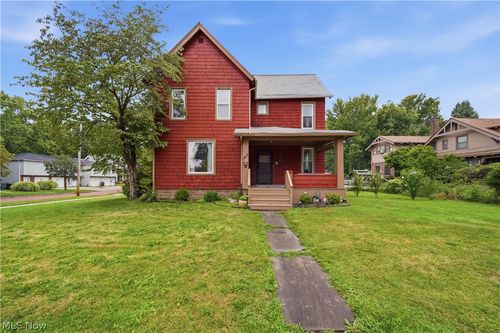 143 E Highland Ave, Ravenna, OH, 44266-2277 | Card Image