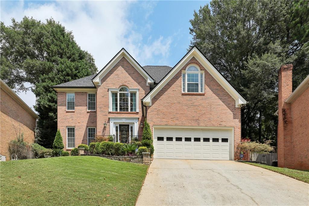 Livsey Walk, Tucker, GA 30084