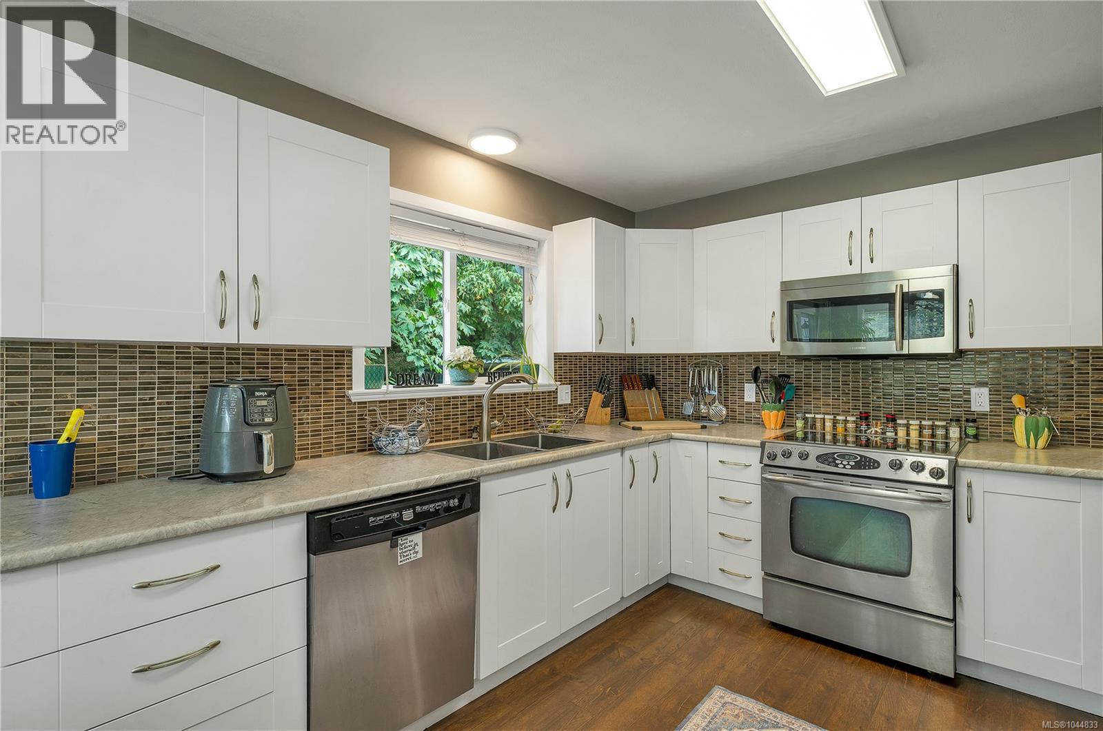 Residential in Campbell River 4