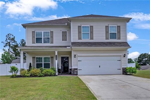 1159 Nantucket Way, Bethlehem, GA, 30620-2070 | Card Image