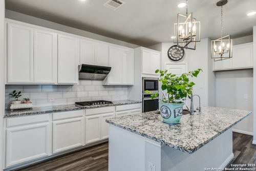 2407 Pesaro Pt, San Antonio, TX, 78259-1869 | Card Image